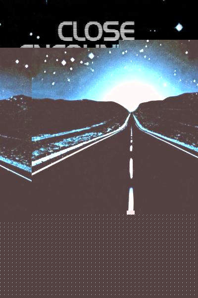 Close Encounters of the Third Kind
