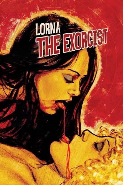 Lorna the Exorcist