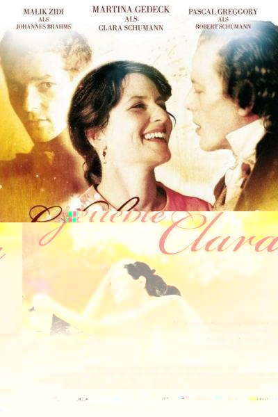 Beloved Clara
