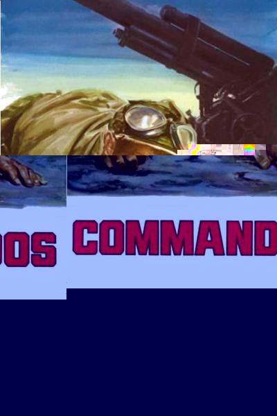 Commandos