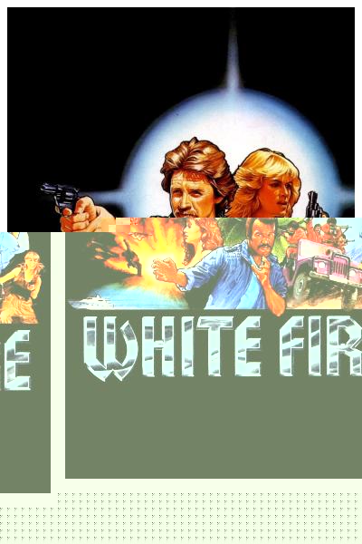 White Fire