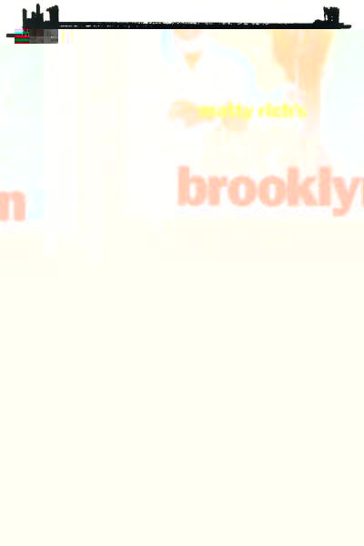 Straight Out of Brooklyn