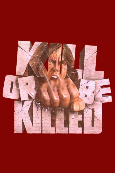 Karate Killer