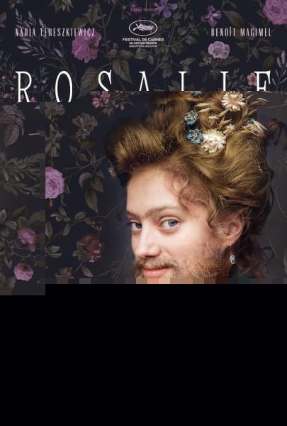 Rosalie