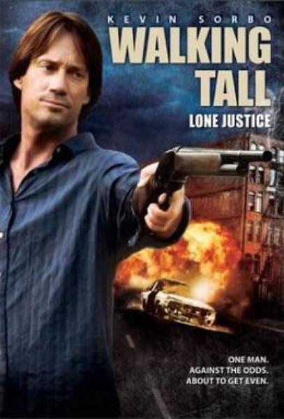 Walking Tall (Reboot)