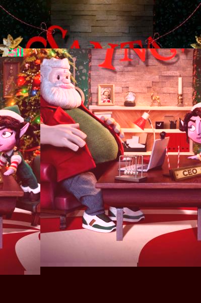 Santa Inc.