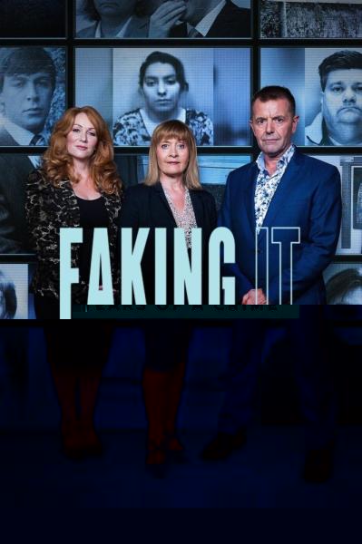 Faking It: Tears of a Crime
