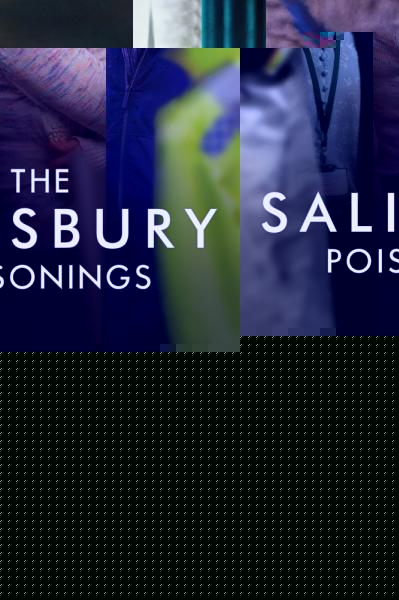 The Salisbury Poisonings