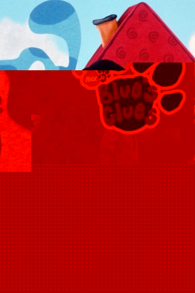 Blue's Clues