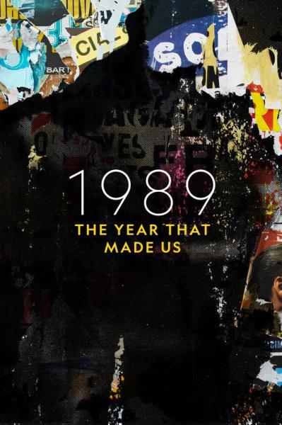 1989: The Year That Made Us