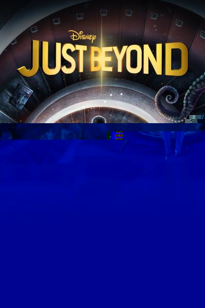 Just Beyond