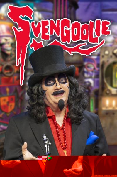 Svengoolie