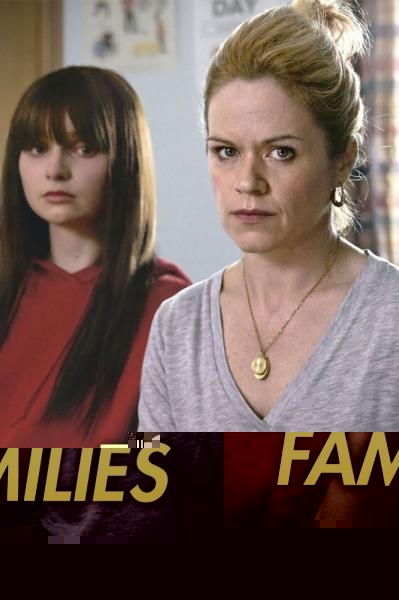 Three Families