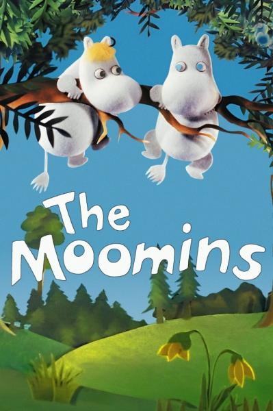 Moomins