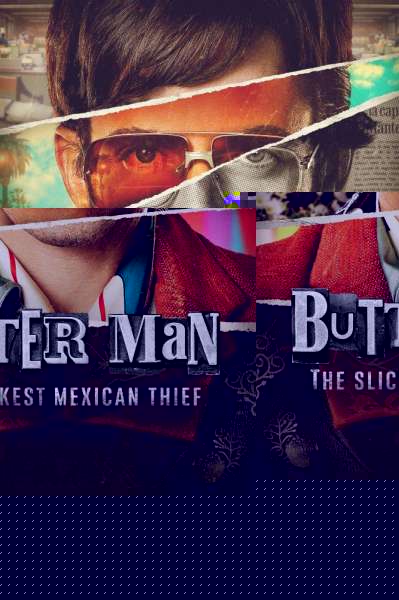 El Mantequilla
