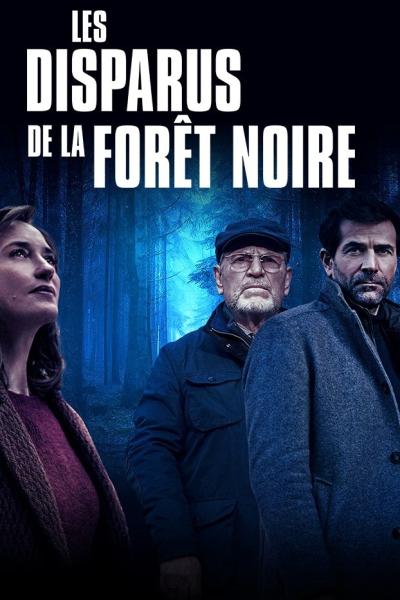 La Forêt des disparus