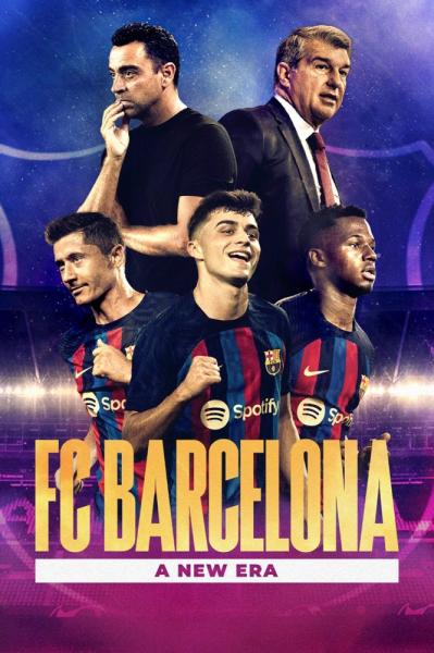 FC Barcelona: Una nueva era