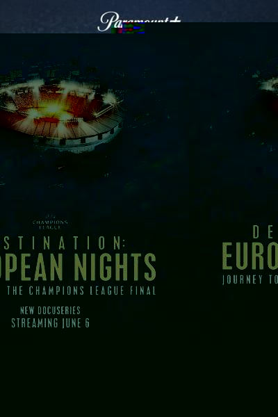 Destination: European Nights