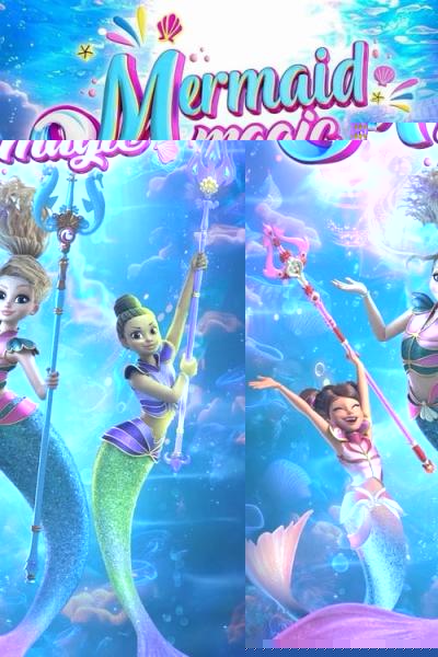 Mermaid Magic