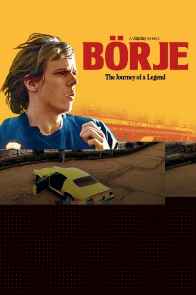 Börje