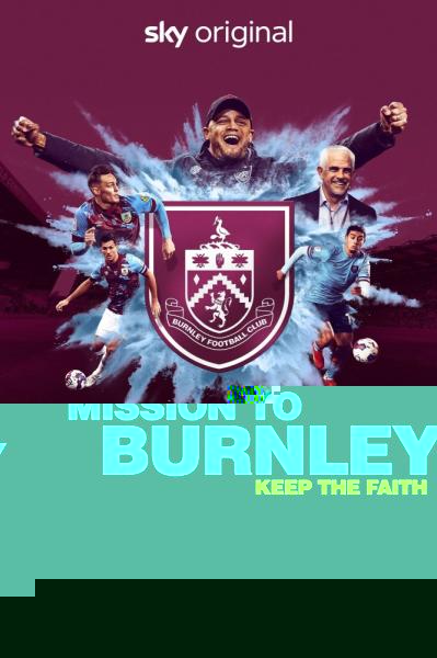Mission to Burnley