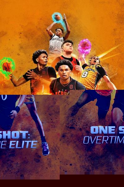 One Shot: Overtime Elite