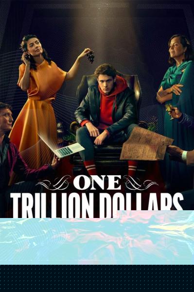 One Trillion Dollars