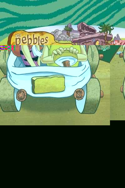 The Pebbles and Bamm-Bamm Show
