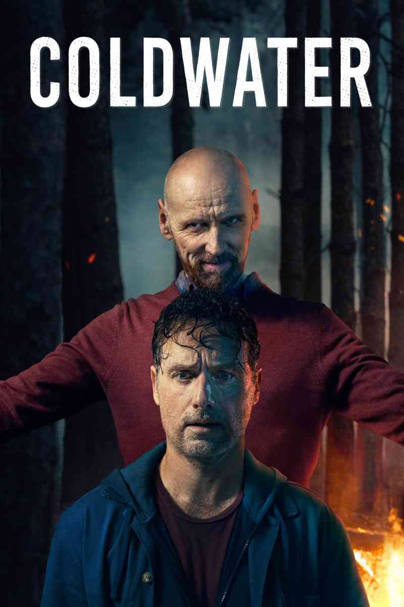 Coldwater