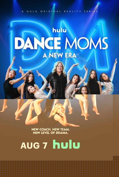 Dance Moms: A New Era