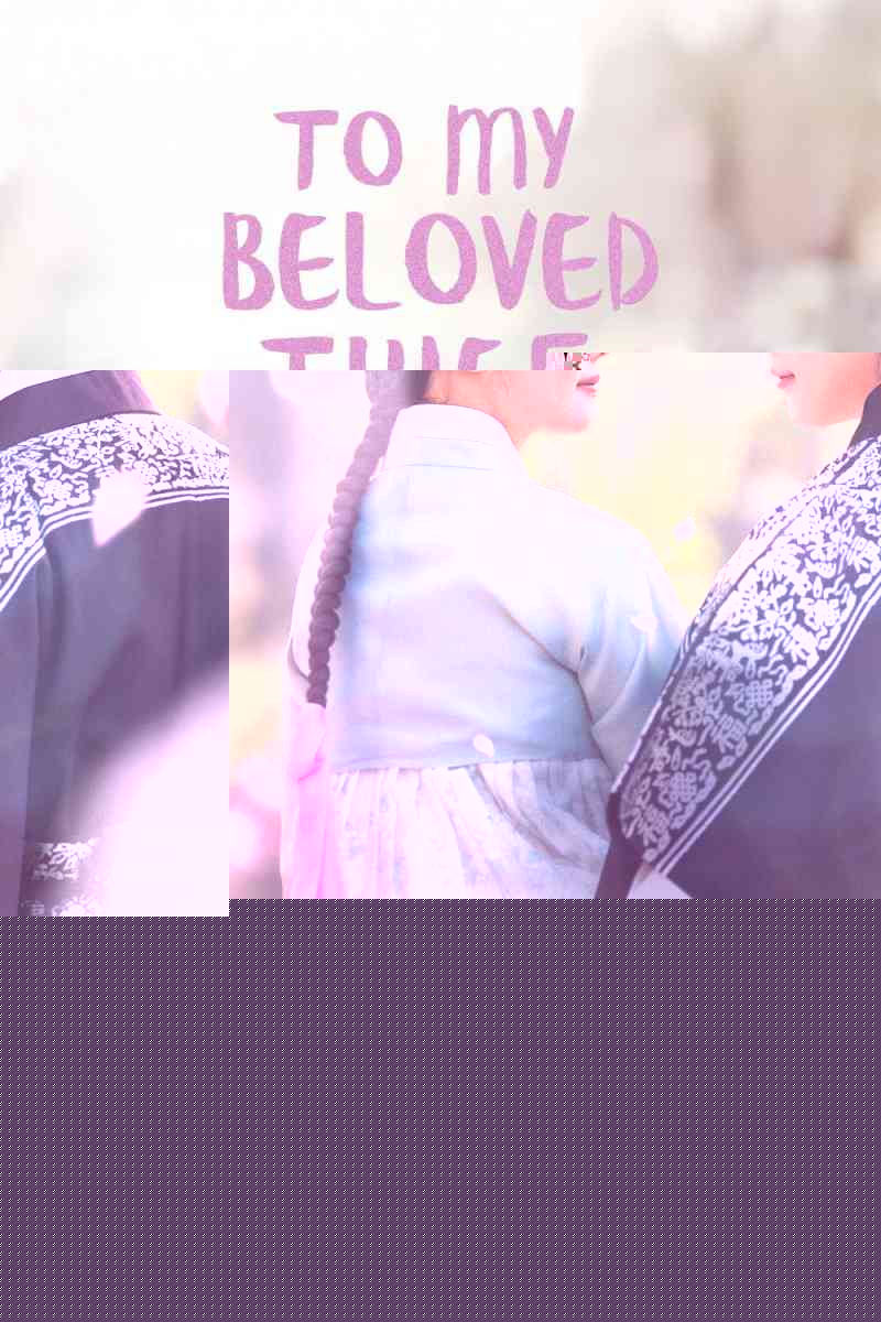 To My Beloved Thief