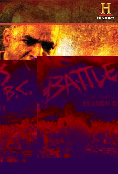 Battles BC