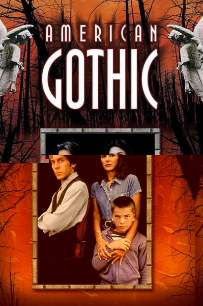 American Gothic