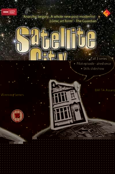 Satellite City