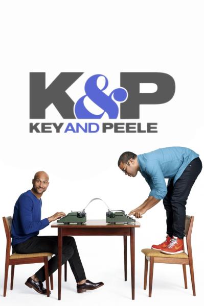 Key and Peele