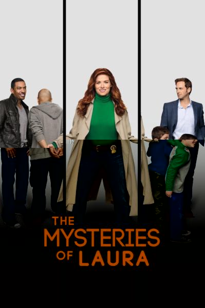 The Mysteries of Laura