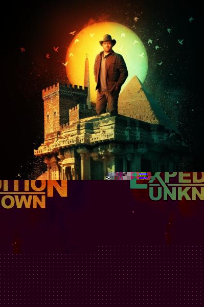 Expedition Unknown