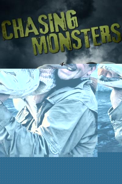Chasing Monsters