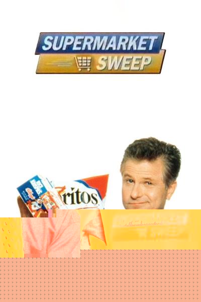 Supermarket Sweep