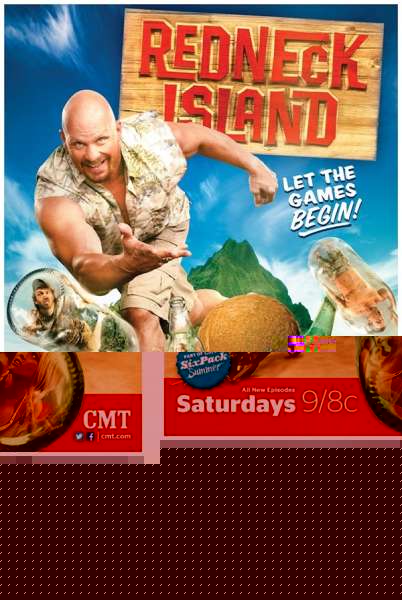 Redneck Island