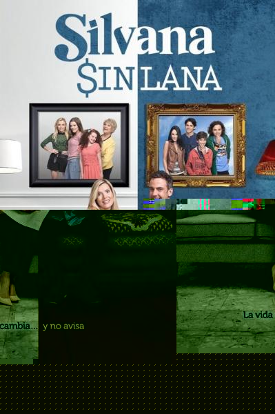 Silvana Sin Lana
