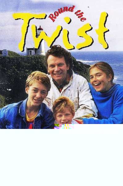 Round the Twist
