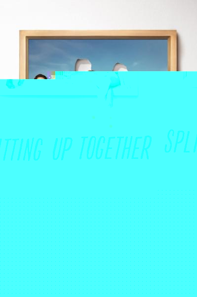 Splitting Up Together