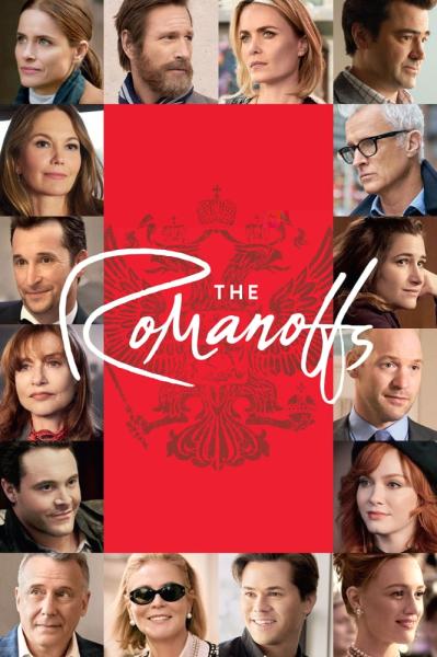 The Romanoffs