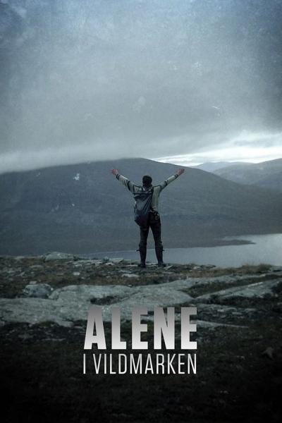 Alene i vildmarken