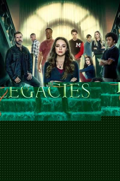 Legacies