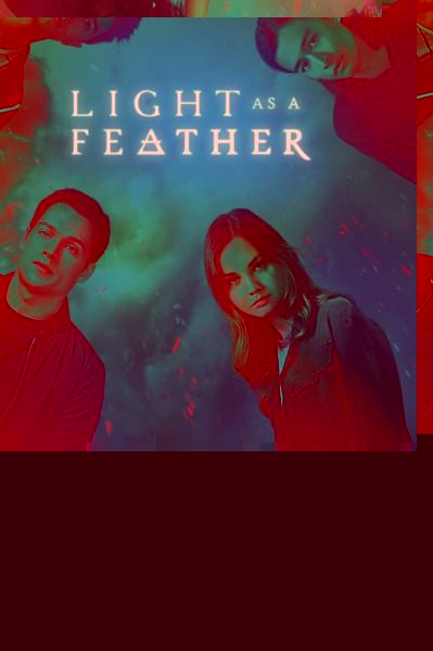 Light as a Feather
