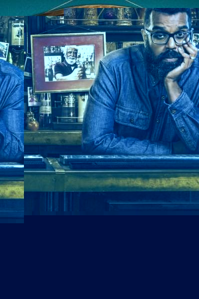 The Reluctant Landlord