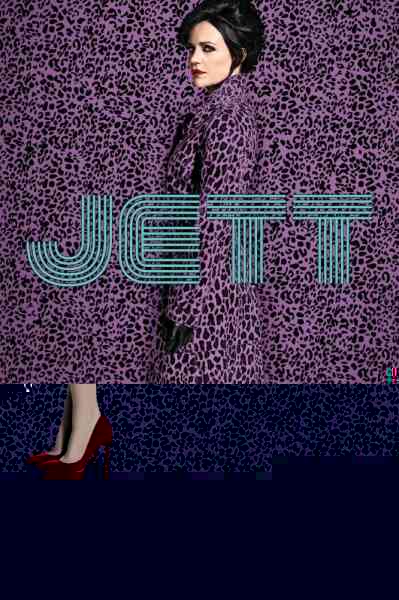 Jett