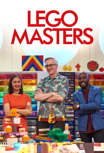 Lego Masters